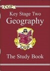 Geography: Key Stage Two: The Study Book - Richard Parsons