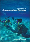 Essentials of Conservation Biology - Richard B. Primack