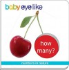 Baby EyeLike: How Many? - Play Bac