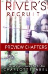 River's Recruit Preview Chapters (The Sanctuary Series) - Charlotte Abel