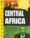 Central Africa - Nicola Barber