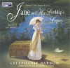 Jane and His Lordshi (Lib)(CD) - Stephanie Barron, Kate Reading