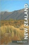 New Zealand: Landscapes - NZ Visitor Publications Ltd, Wolfgang Vorbeck