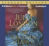 Seduction of Lady X - Julia London