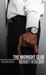 The Midnight Club and New London (The Midnight Club Series) - John Cartier