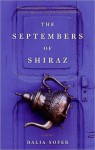 The Septembers of Shiraz - Dalia Sofer