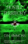 Hostile Territory - D.N. Simmons