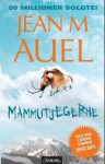 Mammutjegerne (Jordens barn #3) - Jean M. Auel, Karin Henderson