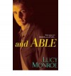 and Able (Mercenary Trilogy, #3) - Lucy Monroe