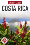 Insight Guides Costa Rica - Insight Guides