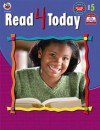 Read 4 Today, Grade 5 - Frank Schaffer Publications, Frank Schaffer Publications