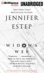 Widow's Web - Jennifer Estep