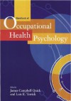 Handbook of Occupational Health Psychology - James Campbell Quick