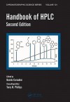 Handbook of HPLC - Danilo Corradini, Terry Phillips