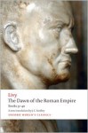 The Dawn of the Roman Empire: Books Thirty-One to Forty - Livy, Waldemar Heckel, John C. Yardley