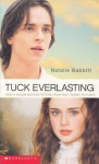 Tuck Everlasting (Mass Market) - Natalie Babbitt