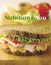 Nutrition and You Value Package (Includes Eat Right!) - Joan Salge Blake