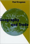 Geography and Trade (Gaston Eyskens Lectures) - Paul Krugman