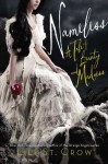 Nameless: A Tale of Beauty and Madness - Lili St. Crow