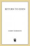 Return to Eden - Harry Harrison