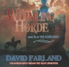 The Wyrmling Horde - David Farland, Ray Porter