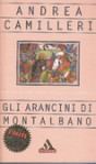 Gli arancini di Montalbano - Andrea Camilleri