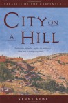 City on a Hill - Kenny Kemp