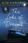 The Lake of Dreams - Kim Edwards