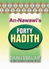 An-Nawawi's 40 Hadith - Imam an-Nawawi, Umair Saifullah