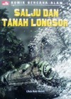 Salju Dan Tanah Longsor (Komik Bencana Alam) - Rob Shone