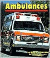 Ambulances - Marcia S. Freeman