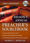 Nelson's Annual Preacher's Sourcebook, 2003 Edition [With CD-ROM] - Robert J. Morgan