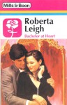 Bachelor at Heart - Roberta Leigh