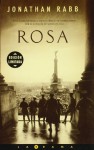 Rosa - Jonathan Rabb, Cristina Martin