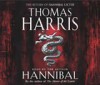 Hannibal: (Hannibal Lecter) - Thomas Harris