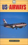 US Airways - Geoff Jones