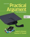 Practical Argument: A Text and Anthology - Laurie G. Kirszner, Stephen R. Mandell