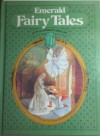 Emerald Fairy Tales - Jane Carruth