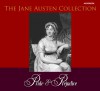 Pride & Prejudice by Jane Austen (Unabridged, 10-CD Set, Audio Book, Deluxe Ed... - 'Jane Austen; Editor-Ken Joy', 'PDQ AudioBooks'