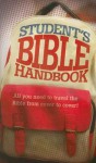 Student's Bible Handbook - Neil S. Wilson