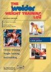 The Weider Weight Training Log - Daniel Levesque, Ben Weider, Joe Weider