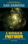 Il risveglio di Endymion - Dan Simmons, Gaetano Luigi Staffilano