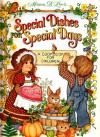 Special Dishes for Special Days - Jane Moore, Miriam B. Loo