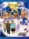 Lean on Me - Leader's Guide (Faith in Motion Series) - Abingdon Press