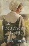 The Preacher's Bride - Jody Hedlund