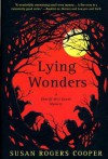 Lying Wonders: A Sheriff Milt Kovak Mystery - Susan Rogers Cooper