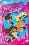 Bratz Babyz - Christine Ferraro, Richard Termine, Julie Taylor, Thomas Montalvo-Lagos