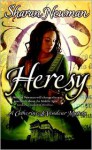 Heresy - Sharan Newman