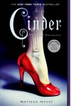 Cinder (Lunar Chronicles) - Marissa Meyer