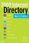 The 2009 Internet Directory: Web 2.0 Edition - Vince Averello, Nancy Conner, Faithe Wempen